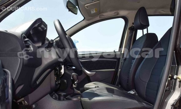 Buy Import Renault Duster Black Car in Import - Dubai in Ayeyarwady Buy Import Renault Duster Black Car in Import - Dubai in Ayeyarwady