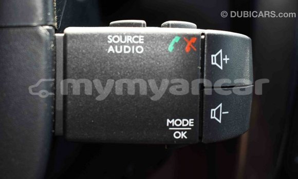 Buy Import Renault Duster Black Car in Import - Dubai in Ayeyarwady Buy Import Renault Duster Black Car in Import - Dubai in Ayeyarwady