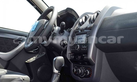 Buy Import Renault Duster Black Car in Import - Dubai in Ayeyarwady Buy Import Renault Duster Black Car in Import - Dubai in Ayeyarwady