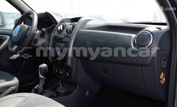 Buy Import Renault Duster Black Car in Import - Dubai in Ayeyarwady Buy Import Renault Duster Black Car in Import - Dubai in Ayeyarwady