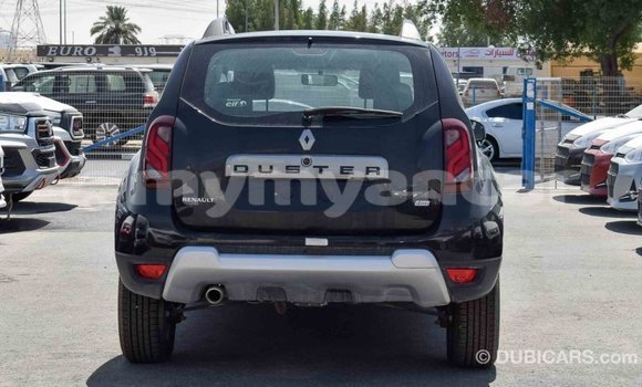 Buy Import Renault Duster Black Car in Import - Dubai in Ayeyarwady Buy Import Renault Duster Black Car in Import - Dubai in Ayeyarwady
