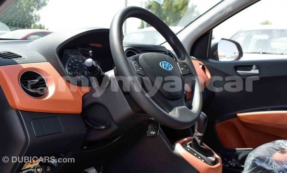 Buy Import Hyundai i10 Other Car in Import - Dubai in Ayeyarwady Buy Import Hyundai i10 Other Car in Import - Dubai in Ayeyarwady