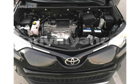 Buy Import Toyota RAV4 Black Car in Import - Dubai in Ayeyarwady Buy Import Toyota RAV4 Black Car in Import - Dubai in Ayeyarwady