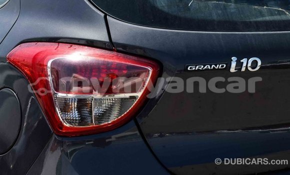 Buy Import Hyundai i10 Other Car in Import - Dubai in Ayeyarwady Buy Import Hyundai i10 Other Car in Import - Dubai in Ayeyarwady