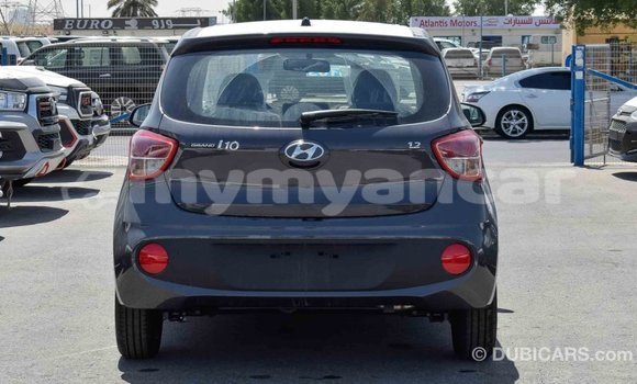 Buy Import Hyundai i10 Other Car in Import - Dubai in Ayeyarwady Buy Import Hyundai i10 Other Car in Import - Dubai in Ayeyarwady