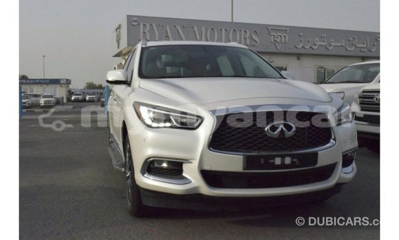 Buy Import Infiniti EX White Car in Import - Dubai in Ayeyarwady Buy Import Infiniti EX White Car in Import - Dubai in Ayeyarwady