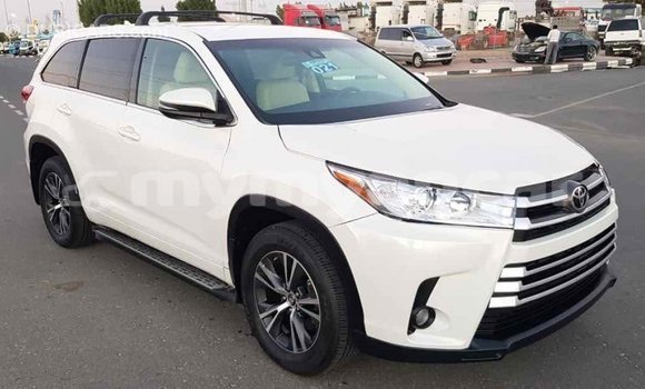 Acheter Import Voiture Toyota Highlander Blanc à Import - Dubai, #<Region:0x000000000c5121b8> Acheter Import Voiture Toyota Highlander Blanc à Import - Dubai, #<Region:0x000000000c5121b8>