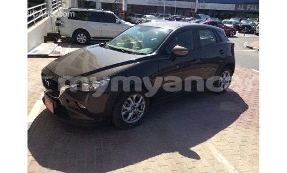 Buy Import Mazda 3 Brown Car in Import - Dubai in Ayeyarwady Buy Import Mazda 3 Brown Car in Import - Dubai in Ayeyarwady