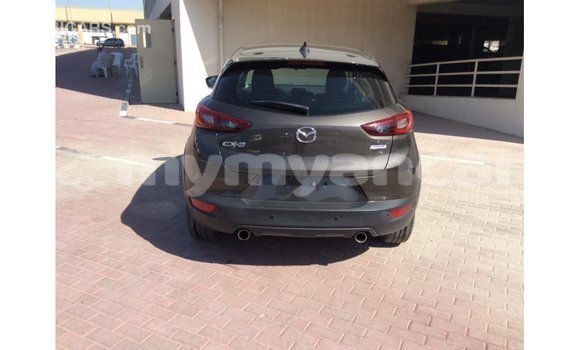 Buy Import Mazda 3 Brown Car in Import - Dubai in Ayeyarwady Buy Import Mazda 3 Brown Car in Import - Dubai in Ayeyarwady