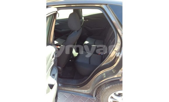 Buy Import Mazda 3 Brown Car in Import - Dubai in Ayeyarwady Buy Import Mazda 3 Brown Car in Import - Dubai in Ayeyarwady