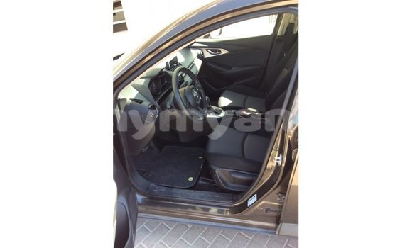 Buy Import Mazda 3 Brown Car in Import - Dubai in Ayeyarwady Buy Import Mazda 3 Brown Car in Import - Dubai in Ayeyarwady