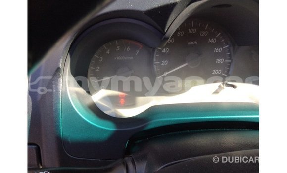 Buy Import Toyota Hilux White Car in Import - Dubai in Ayeyarwady Buy Import Toyota Hilux White Car in Import - Dubai in Ayeyarwady