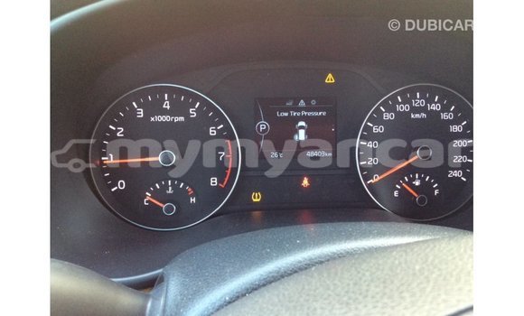 Buy Import Kia Sportage Blue Car in Import - Dubai in Ayeyarwady Buy Import Kia Sportage Blue Car in Import - Dubai in Ayeyarwady