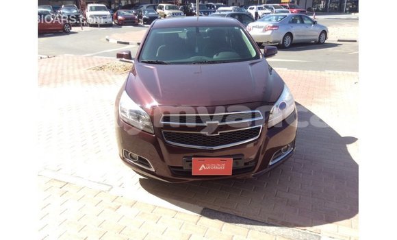 Buy Import Chevrolet Malibu Other Car in Import - Dubai in Ayeyarwady Buy Import Chevrolet Malibu Other Car in Import - Dubai in Ayeyarwady