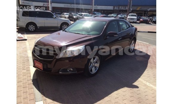 Buy Import Chevrolet Malibu Other Car in Import - Dubai in Ayeyarwady Buy Import Chevrolet Malibu Other Car in Import - Dubai in Ayeyarwady
