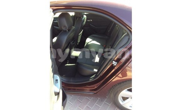 Buy Import Chevrolet Malibu Other Car in Import - Dubai in Ayeyarwady Buy Import Chevrolet Malibu Other Car in Import - Dubai in Ayeyarwady