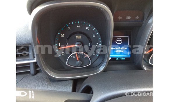 Buy Import Chevrolet Malibu Other Car in Import - Dubai in Ayeyarwady Buy Import Chevrolet Malibu Other Car in Import - Dubai in Ayeyarwady