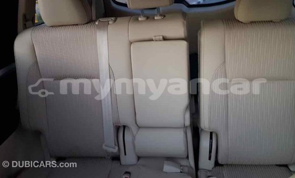 Acheter Import Voiture Toyota Highlander Blanc à Import - Dubai, #<Region:0x000000000c5121b8> Acheter Import Voiture Toyota Highlander Blanc à Import - Dubai, #<Region:0x000000000c5121b8>