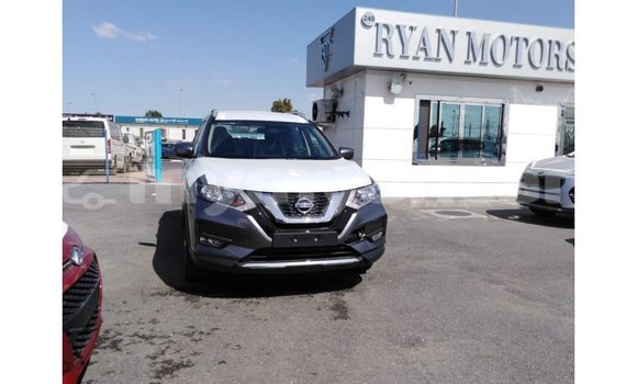 Acheter Import Utilitaire Nissan Evalia Autre à Import - Dubai, #<Region:0x000000000c5121b8>