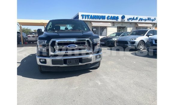 Buy Import Ford Club Wagon Black Car in Import - Dubai in Ayeyarwady Buy Import Ford Club Wagon Black Car in Import - Dubai in Ayeyarwady