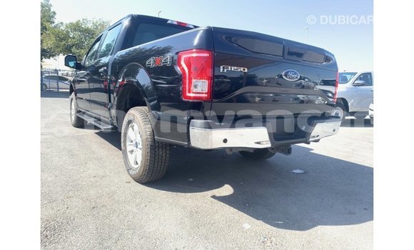 Buy Import Ford Club Wagon Black Car in Import - Dubai in Ayeyarwady Buy Import Ford Club Wagon Black Car in Import - Dubai in Ayeyarwady