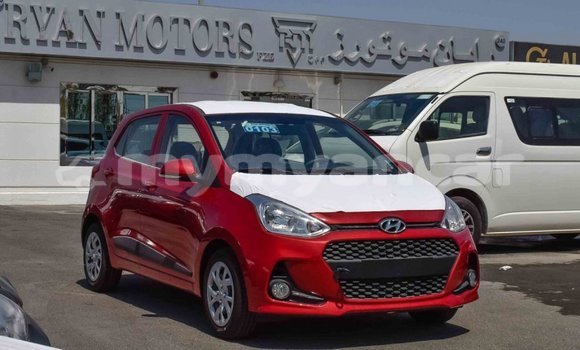 Buy Import Hyundai i10 Red Car in Import - Dubai in Ayeyarwady Buy Import Hyundai i10 Red Car in Import - Dubai in Ayeyarwady