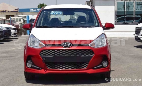 Buy Import Hyundai i10 Red Car in Import - Dubai in Ayeyarwady Buy Import Hyundai i10 Red Car in Import - Dubai in Ayeyarwady