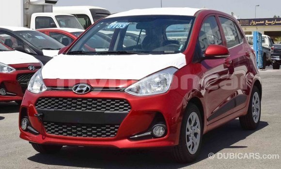 Buy Import Hyundai i10 Red Car in Import - Dubai in Ayeyarwady Buy Import Hyundai i10 Red Car in Import - Dubai in Ayeyarwady
