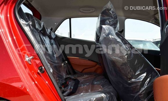 Buy Import Hyundai i10 Red Car in Import - Dubai in Ayeyarwady Buy Import Hyundai i10 Red Car in Import - Dubai in Ayeyarwady