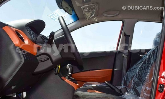 Buy Import Hyundai i10 Red Car in Import - Dubai in Ayeyarwady Buy Import Hyundai i10 Red Car in Import - Dubai in Ayeyarwady