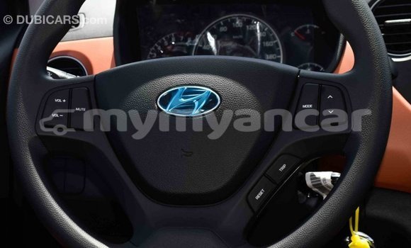 Buy Import Hyundai i10 Red Car in Import - Dubai in Ayeyarwady Buy Import Hyundai i10 Red Car in Import - Dubai in Ayeyarwady