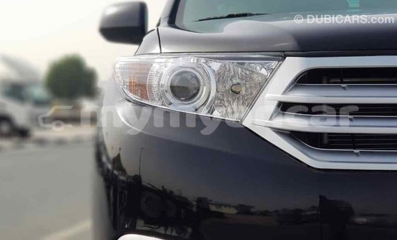 Acheter Import Voiture Toyota Highlander Noir à Import - Dubai, #<Region:0x000000000c5121b8> Acheter Import Voiture Toyota Highlander Noir à Import - Dubai, #<Region:0x000000000c5121b8>
