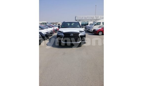 Buy Import Lexus LX Black Car in Import - Dubai in Ayeyarwady Buy Import Lexus LX Black Car in Import - Dubai in Ayeyarwady