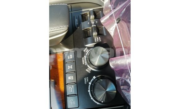 Buy Import Lexus LX Black Car in Import - Dubai in Ayeyarwady Buy Import Lexus LX Black Car in Import - Dubai in Ayeyarwady