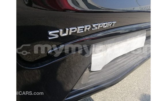 Buy Import Lexus LX Black Car in Import - Dubai in Ayeyarwady Buy Import Lexus LX Black Car in Import - Dubai in Ayeyarwady