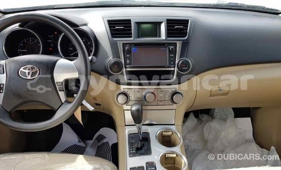 Acheter Import Voiture Toyota Highlander Noir à Import - Dubai, #<Region:0x000000000c5121b8> Acheter Import Voiture Toyota Highlander Noir à Import - Dubai, #<Region:0x000000000c5121b8>