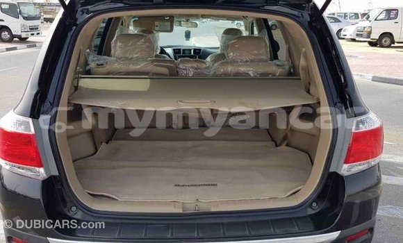 Acheter Import Voiture Toyota Highlander Noir à Import - Dubai, #<Region:0x000000000c5121b8> Acheter Import Voiture Toyota Highlander Noir à Import - Dubai, #<Region:0x000000000c5121b8>