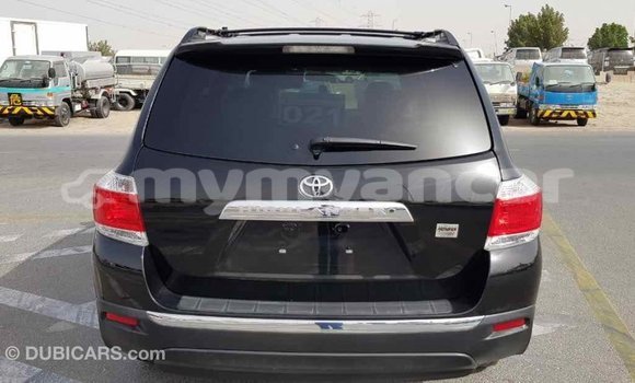 Acheter Import Voiture Toyota Highlander Noir à Import - Dubai, #<Region:0x000000000c5121b8> Acheter Import Voiture Toyota Highlander Noir à Import - Dubai, #<Region:0x000000000c5121b8>