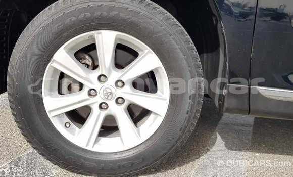 Acheter Import Voiture Toyota Highlander Noir à Import - Dubai, #<Region:0x000000000c5121b8> Acheter Import Voiture Toyota Highlander Noir à Import - Dubai, #<Region:0x000000000c5121b8>