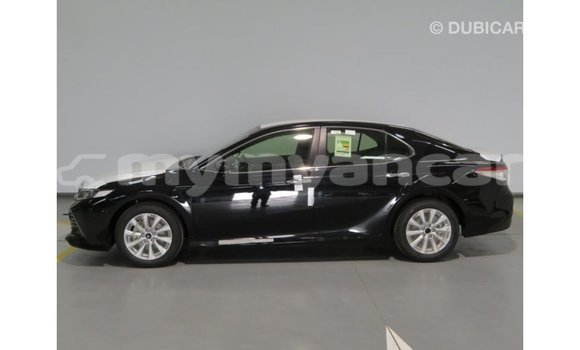 Buy Import Toyota Camry Black Car in Import - Dubai in Ayeyarwady Buy Import Toyota Camry Black Car in Import - Dubai in Ayeyarwady