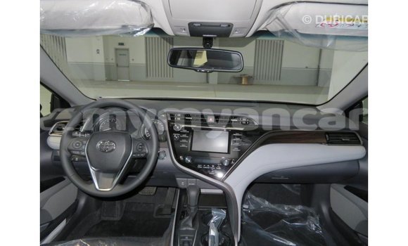 Buy Import Toyota Camry Black Car in Import - Dubai in Ayeyarwady Buy Import Toyota Camry Black Car in Import - Dubai in Ayeyarwady