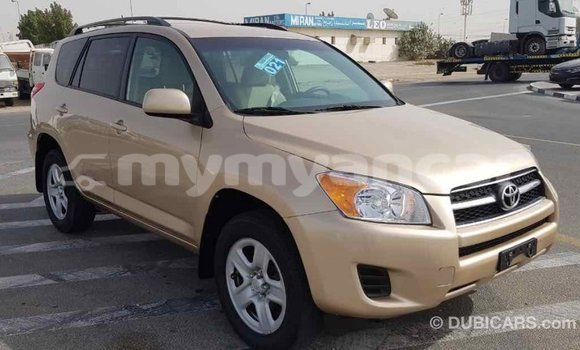 Buy Import Toyota RAV4 Other Car in Import - Dubai in Ayeyarwady Buy Import Toyota RAV4 Other Car in Import - Dubai in Ayeyarwady