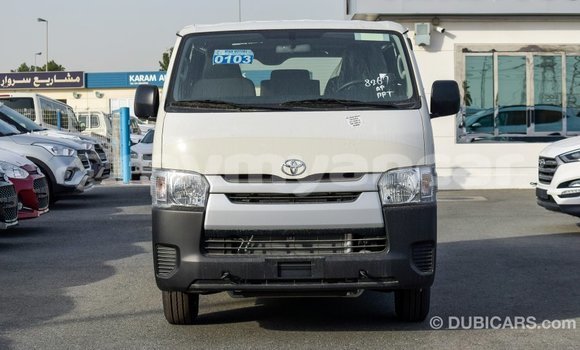 Buy Import Toyota Hiace White Car in Import - Dubai in Ayeyarwady Buy Import Toyota Hiace White Car in Import - Dubai in Ayeyarwady