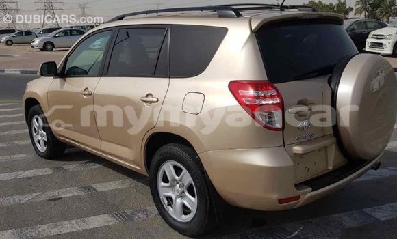 Buy Import Toyota RAV4 Other Car in Import - Dubai in Ayeyarwady Buy Import Toyota RAV4 Other Car in Import - Dubai in Ayeyarwady