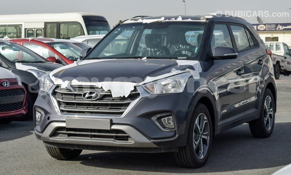 Buy Import Hyundai Creta Other Car in Import - Dubai in Ayeyarwady Buy Import Hyundai Creta Other Car in Import - Dubai in Ayeyarwady