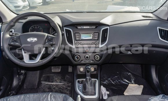 Buy Import Hyundai Creta Other Car in Import - Dubai in Ayeyarwady Buy Import Hyundai Creta Other Car in Import - Dubai in Ayeyarwady