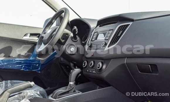 Buy Import Hyundai Creta Other Car in Import - Dubai in Ayeyarwady Buy Import Hyundai Creta Other Car in Import - Dubai in Ayeyarwady