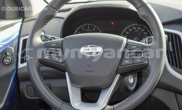 Buy Import Hyundai Creta Other Car in Import - Dubai in Ayeyarwady Buy Import Hyundai Creta Other Car in Import - Dubai in Ayeyarwady