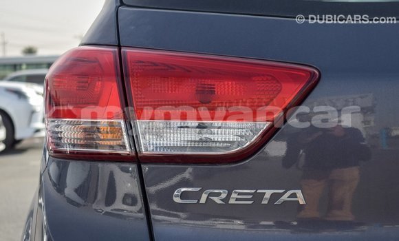 Buy Import Hyundai Creta Other Car in Import - Dubai in Ayeyarwady Buy Import Hyundai Creta Other Car in Import - Dubai in Ayeyarwady