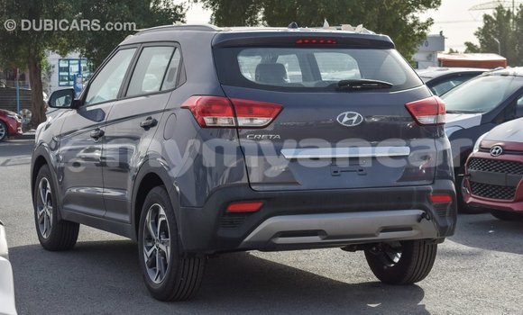 Buy Import Hyundai Creta Other Car in Import - Dubai in Ayeyarwady Buy Import Hyundai Creta Other Car in Import - Dubai in Ayeyarwady